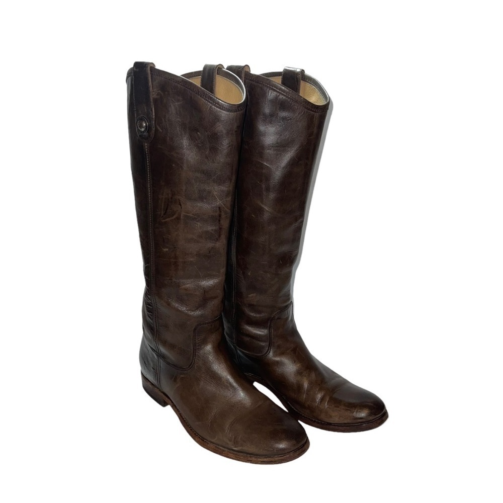 Frye Women Shoes Size 7.5